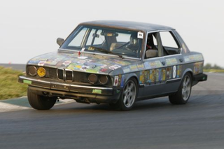 Illustration for article titled The Top 84 Lemons of the Capitol Offense 24 Hours of LeMons